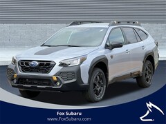 2025 Subaru Outback Wilderness SUV
