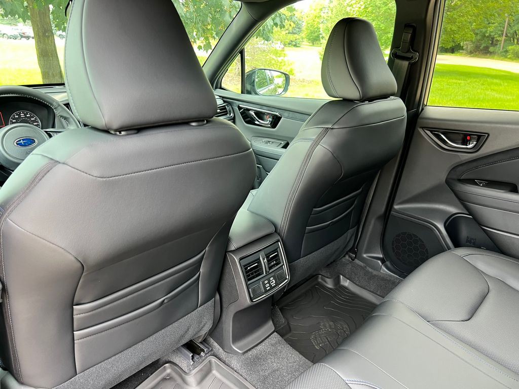 2026 Subaru Forester Limited - Photo 33