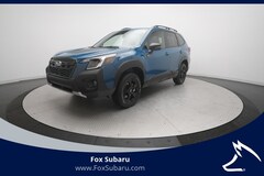 2025 Subaru Forester Wilderness SUV