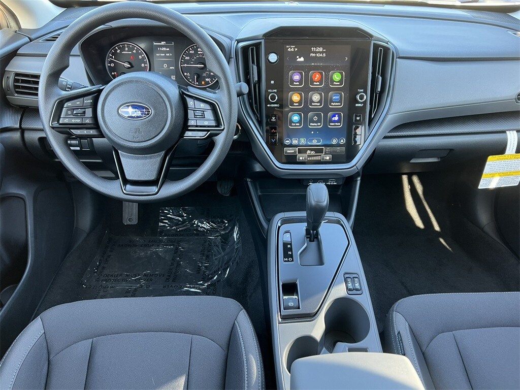 New 2026 Subaru Crosstrek Premium SUV