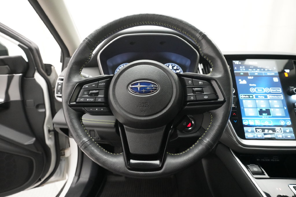 Certified 2024 Subaru Outback Onyx Edition SUV