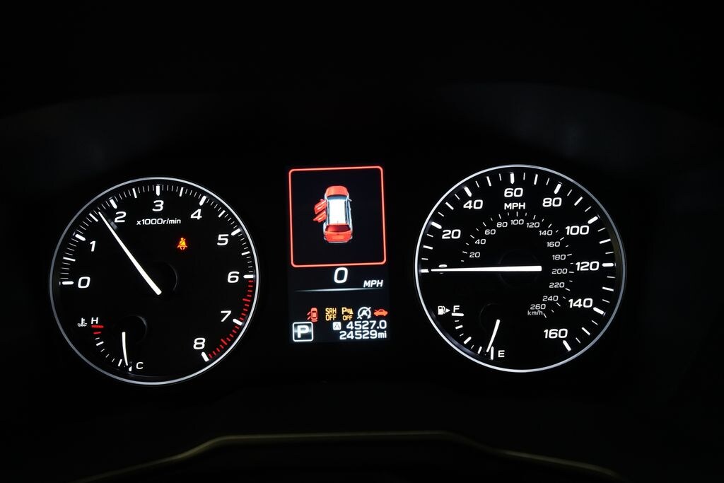 Certified 2023 Subaru Outback Limited SUV
