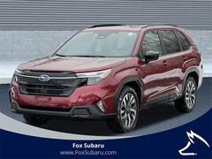 2025 Subaru Forester Touring Hybrid SUV