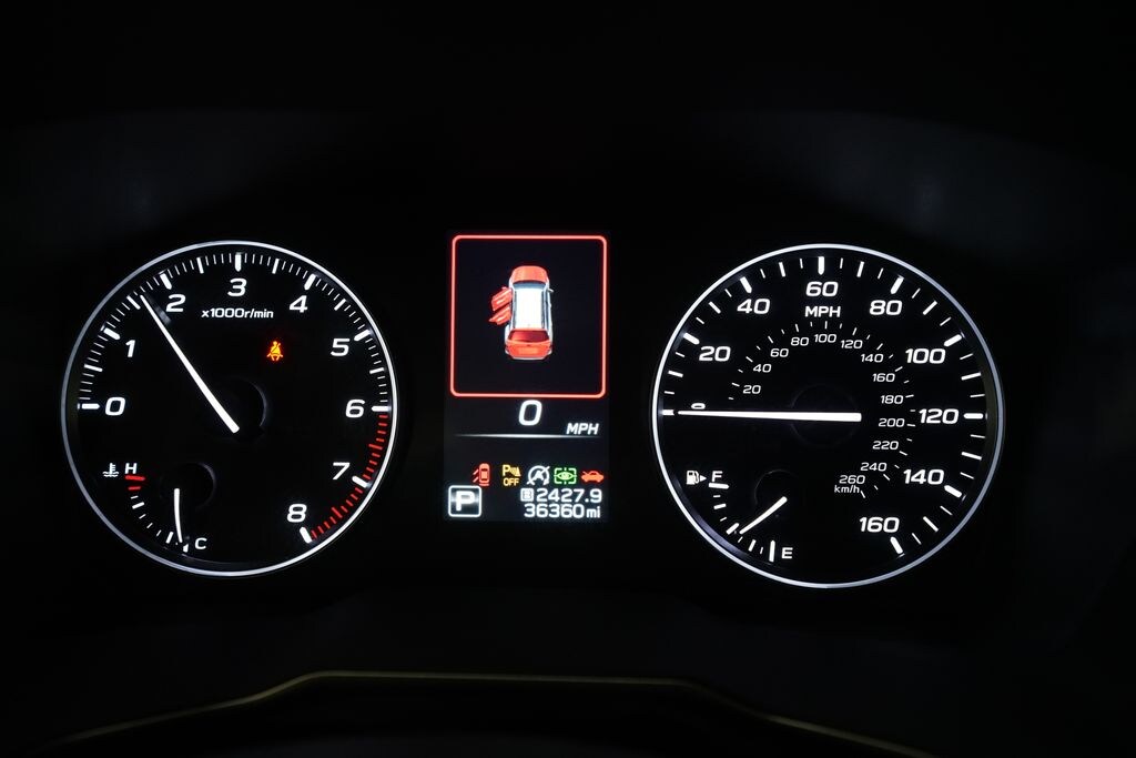 Used 2024 Subaru Outback Limited SUV