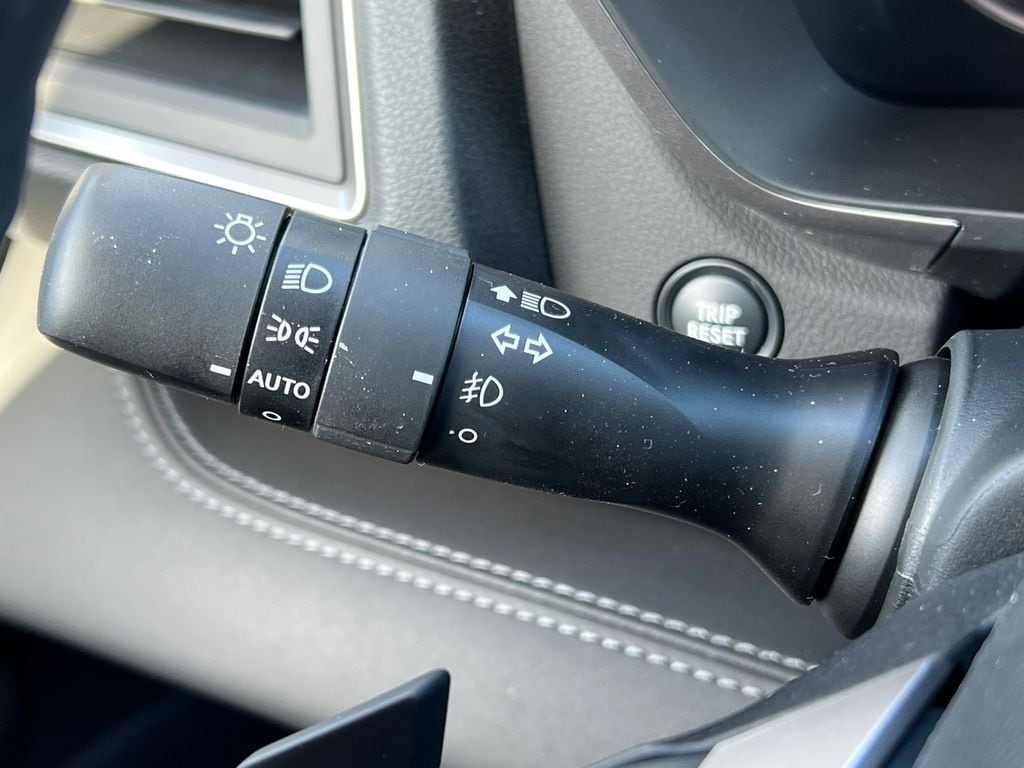 2026 Subaru Ascent Touring - Photo 21