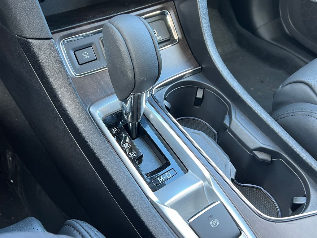 2026 Subaru Ascent Touring - Photo 32
