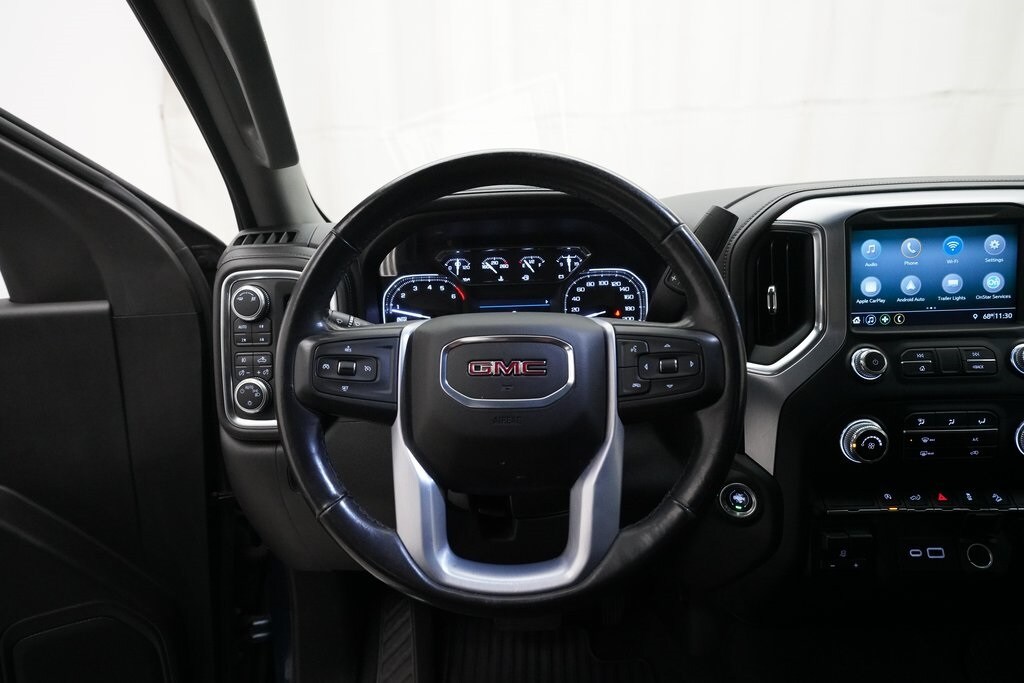 2019 Gmc Sierra Elevation photo 4