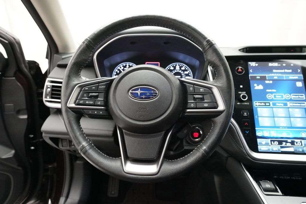 Used 2024 Subaru Outback Limited XT SUV