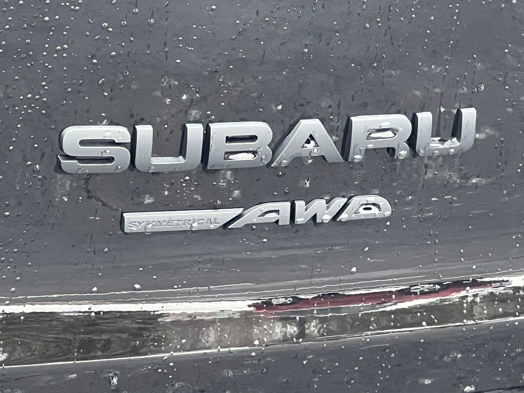 New 2026 Subaru Ascent Onyx Edition Touring 7-Passenger SUV