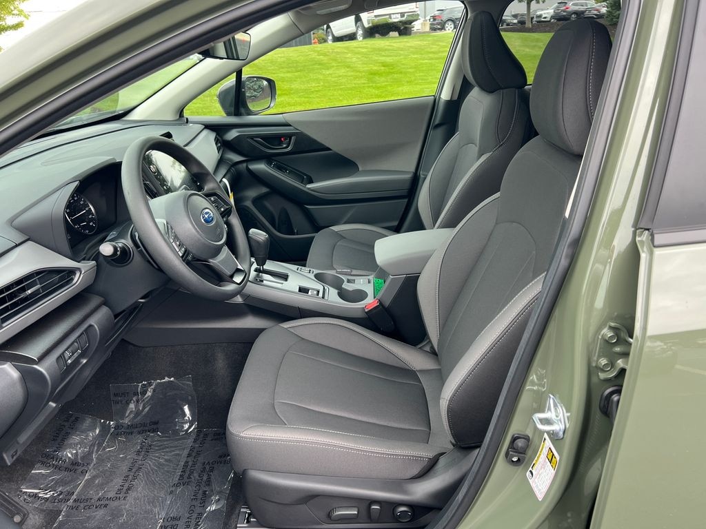New 2026 Subaru Crosstrek Premium SUV