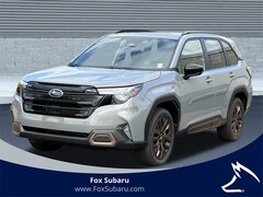 2025 Subaru Forester Sport Hybrid SUV