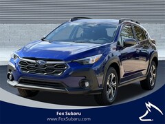 2025 Subaru Crosstrek Premium SUV