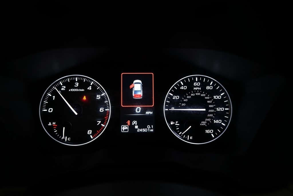 Used 2022 Subaru Legacy Premium with VIN 4S3BWAD62N3014760 for sale in Holland, MI