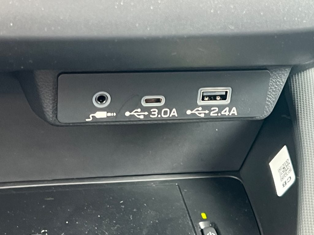 2026 Subaru Forester Limited - Photo 28