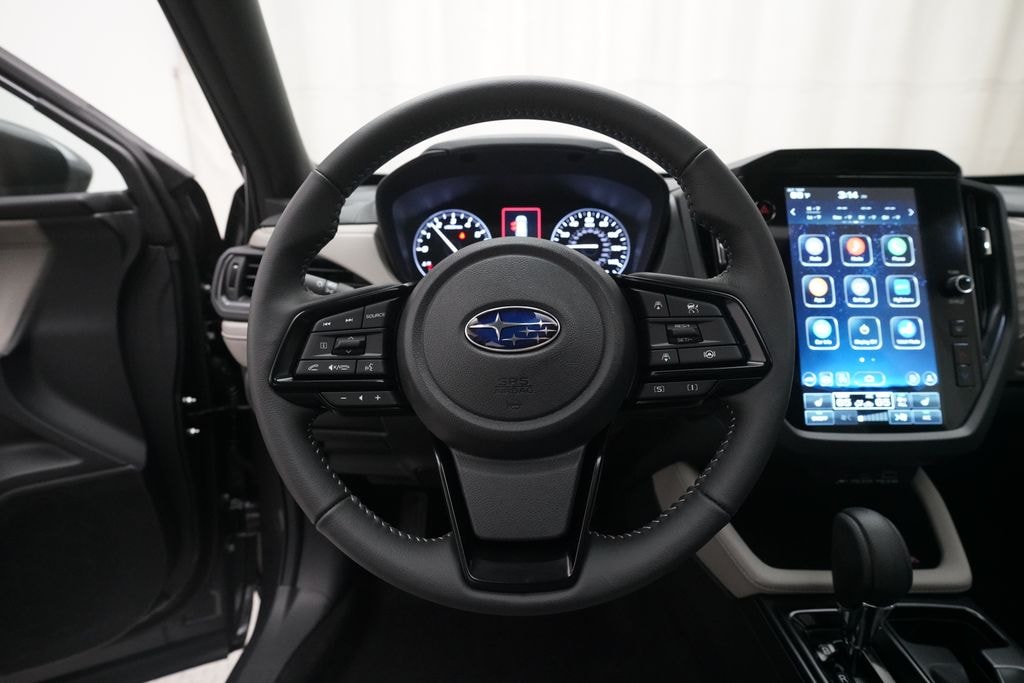 Certified 2026 Subaru Forester Premium SUV