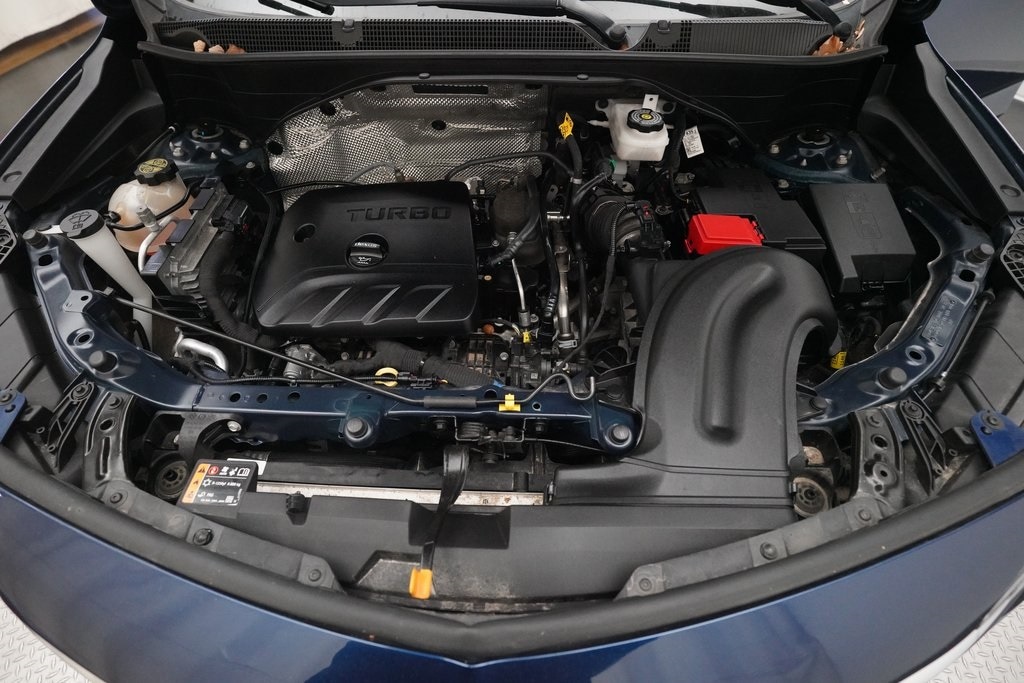 Used 2022 Buick Encore GX Essence SUV