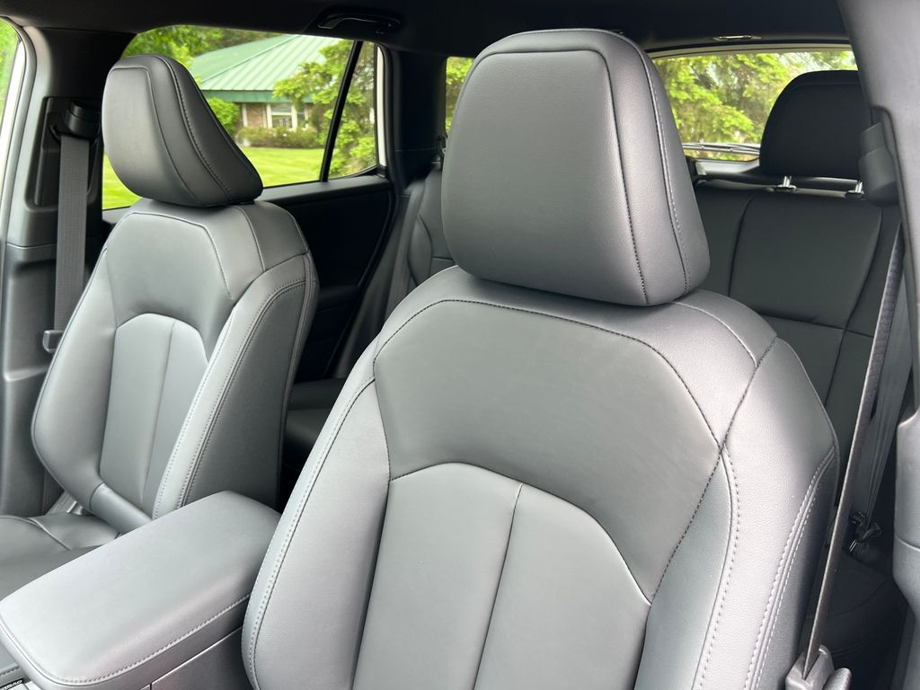 2026 Subaru Outback Premium - Photo 11