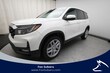 Honda Passport