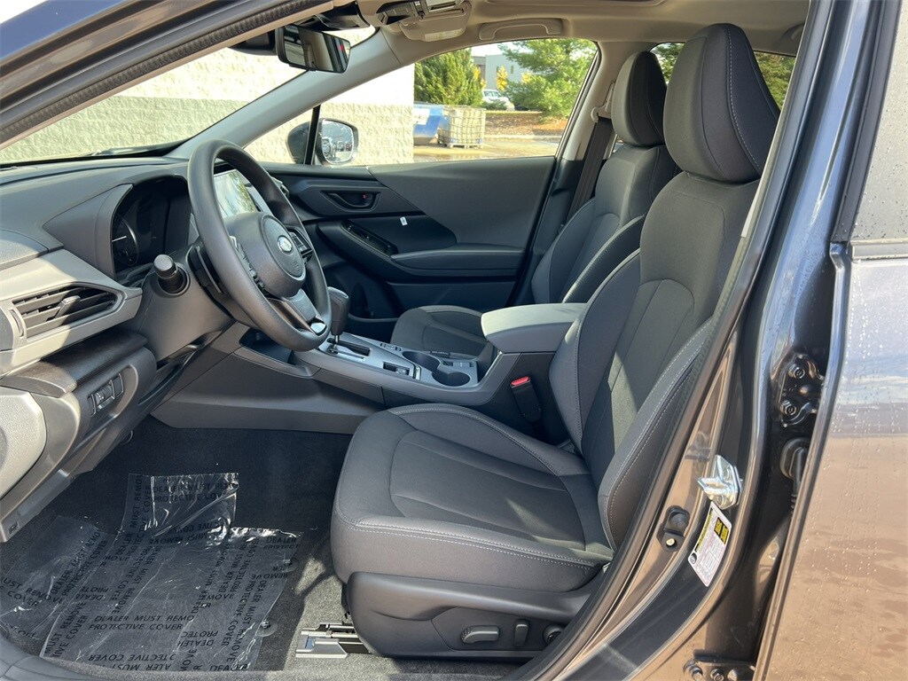 2026 Subaru Crosstrek Premium photo 4