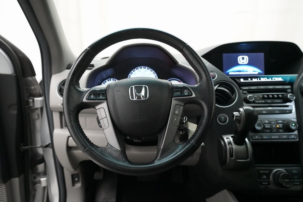 Used 2013 Honda Pilot Touring SUV