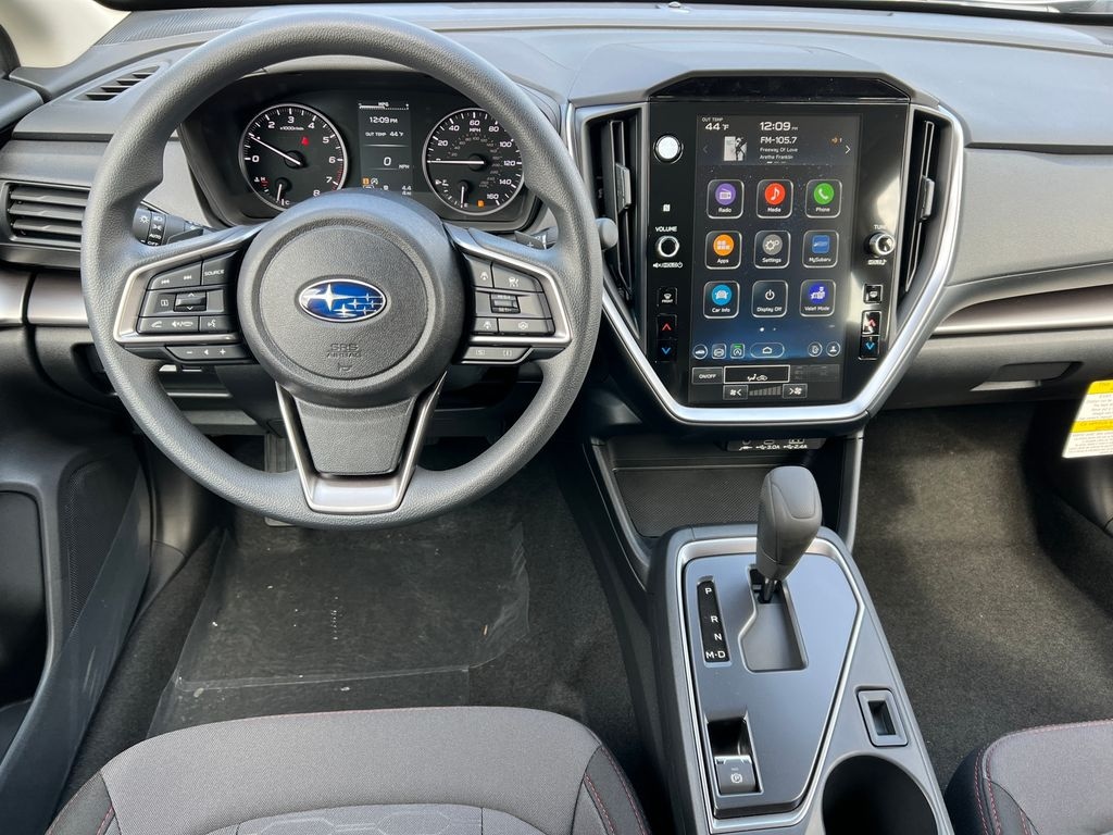 New 2026 Subaru Impreza Sport 5-Door