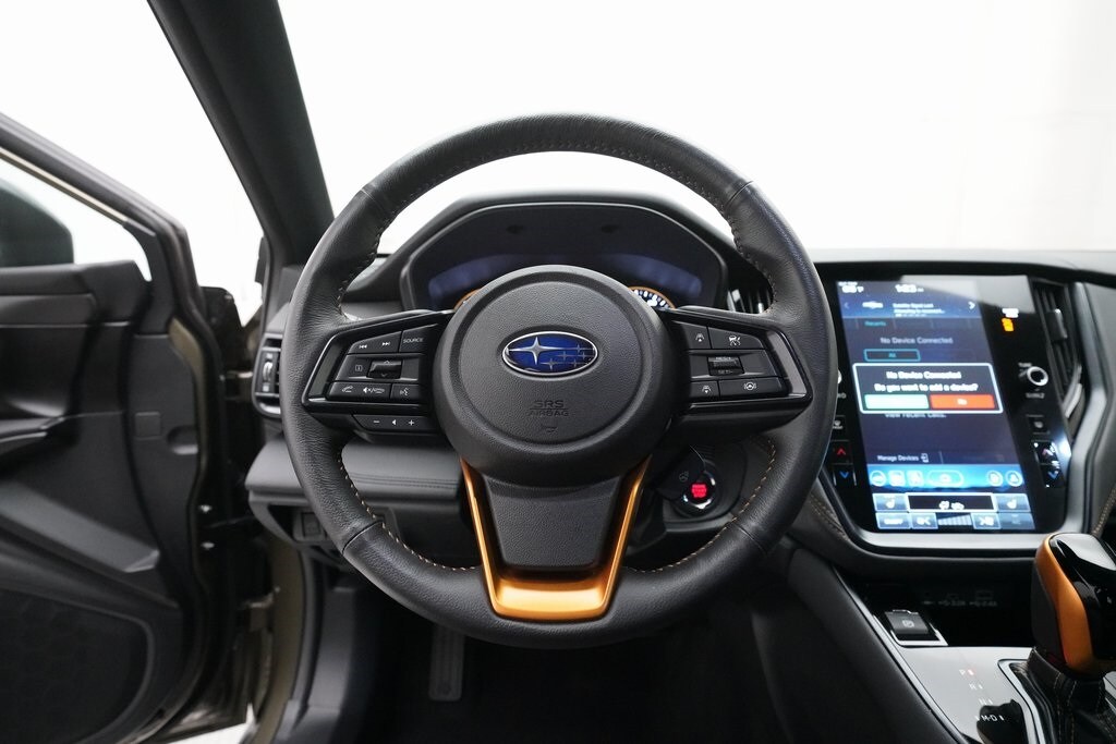 2025 Subaru Outback Wilderness photo 3