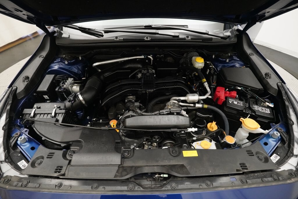 2025 Subaru Crosstrek Sport photo 3