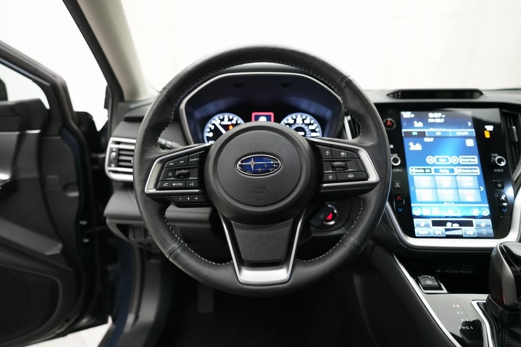 Used 2023 Subaru Outback Limited SUV
