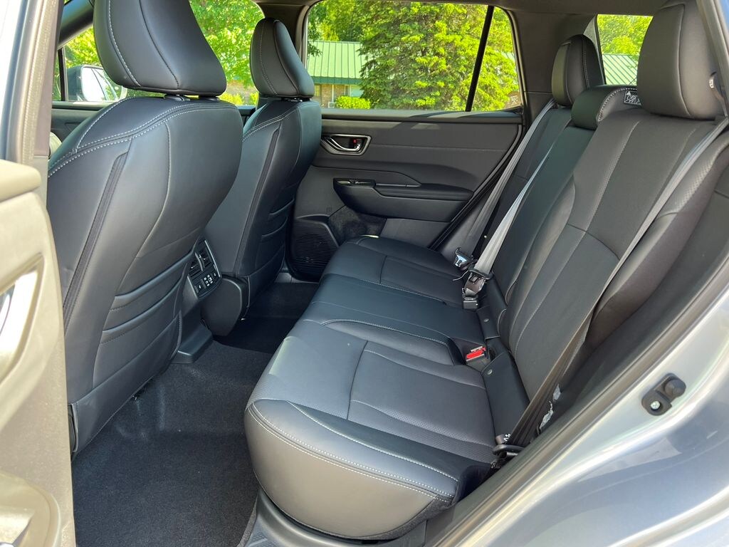 New 2026 Subaru Outback Touring XT SUV