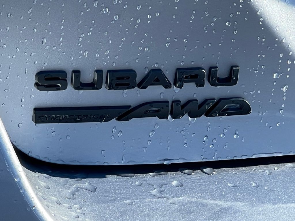 New 2026 Subaru Impreza RS 5-Door