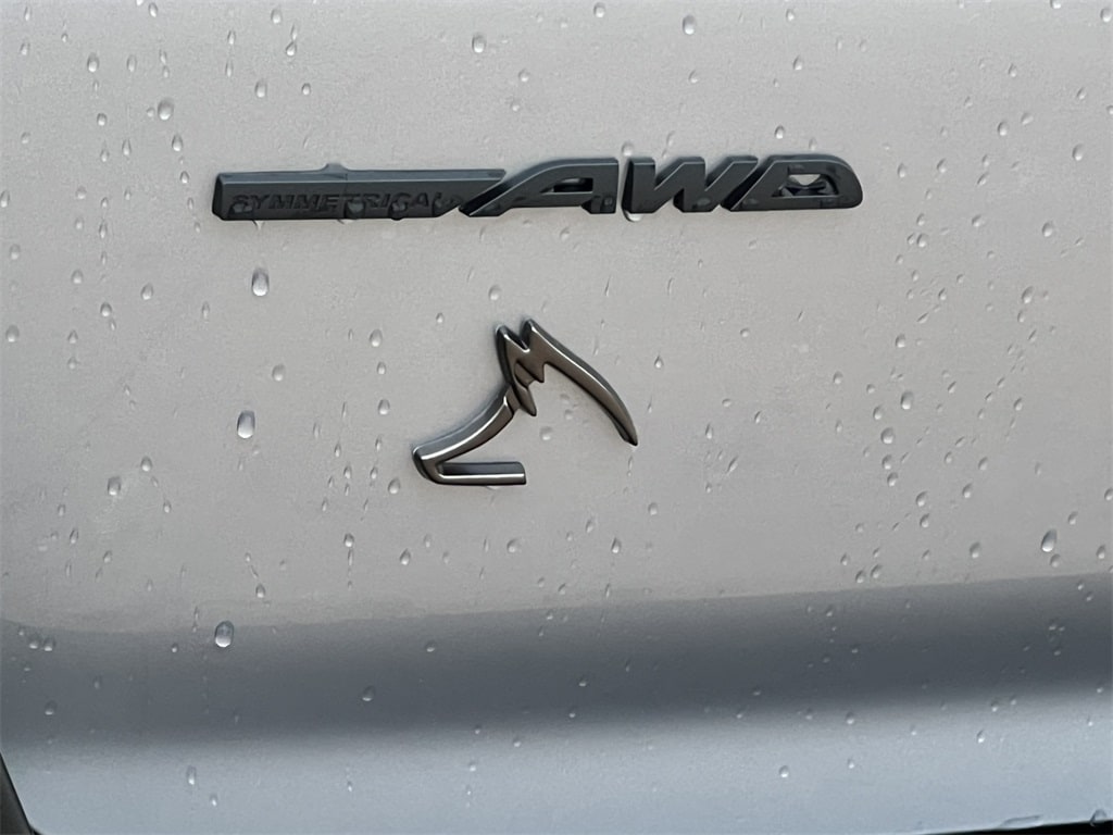 New 2026 Subaru Outback Limited SUV