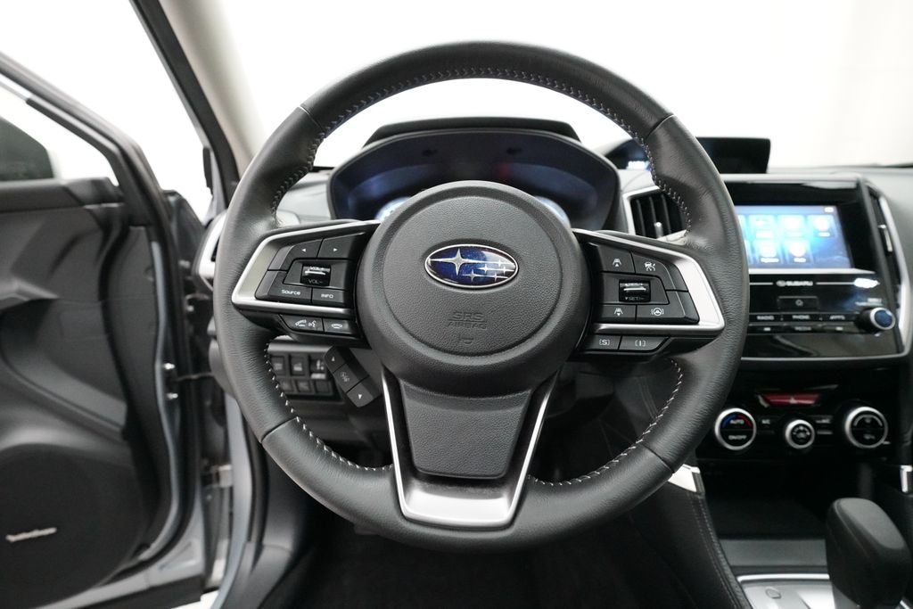 Certified 2024 Subaru Forester Premium SUV