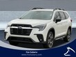  Subaru Ascent