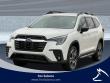  Subaru Ascent
