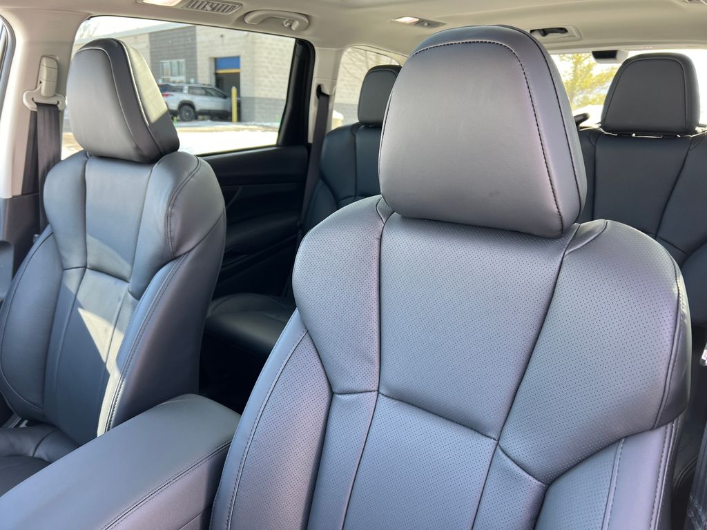 2026 Subaru Ascent Touring - Photo 14