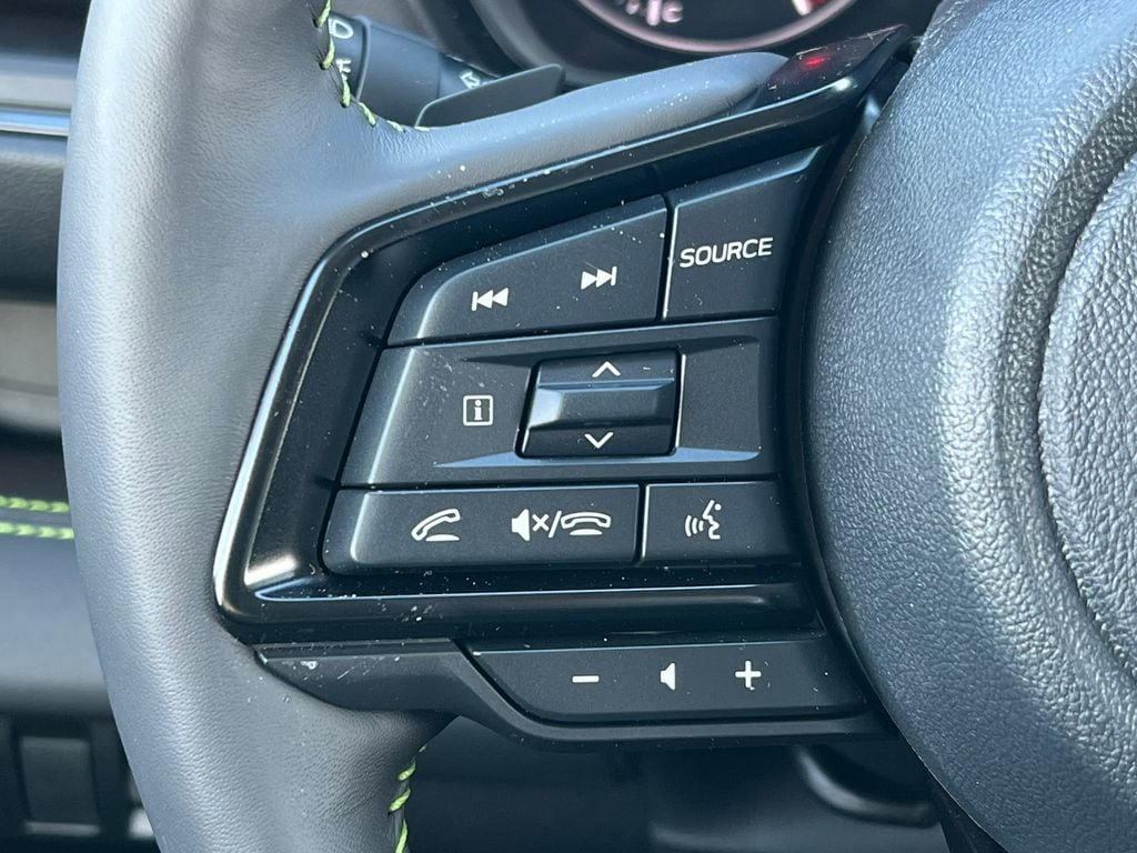 2026 Subaru Ascent Onyx Edition-Touring - Photo 24