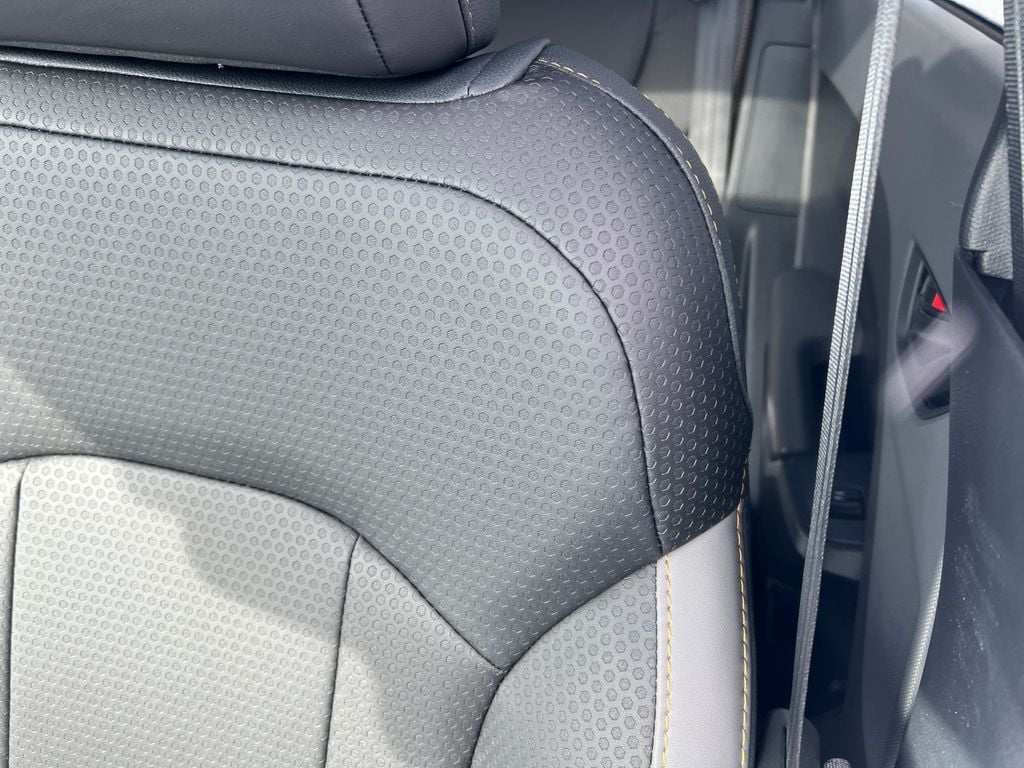 2026 Subaru Crosstrek Wilderness - Photo 12