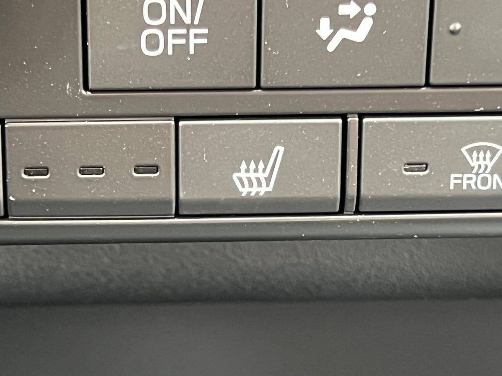 2026 Subaru Outback Premium - Photo 25
