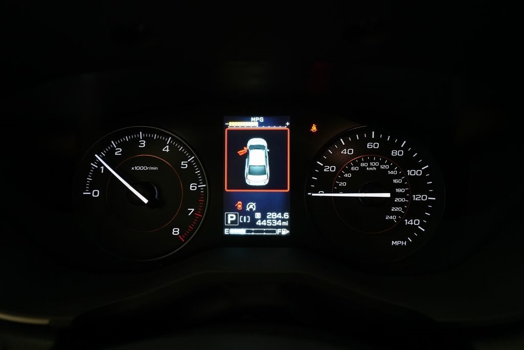 2023 Subaru Crosstrek Premium Special Edition photo 2