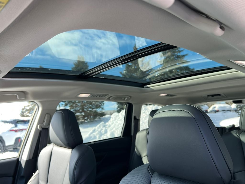 2026 Subaru Ascent Touring - Photo 10