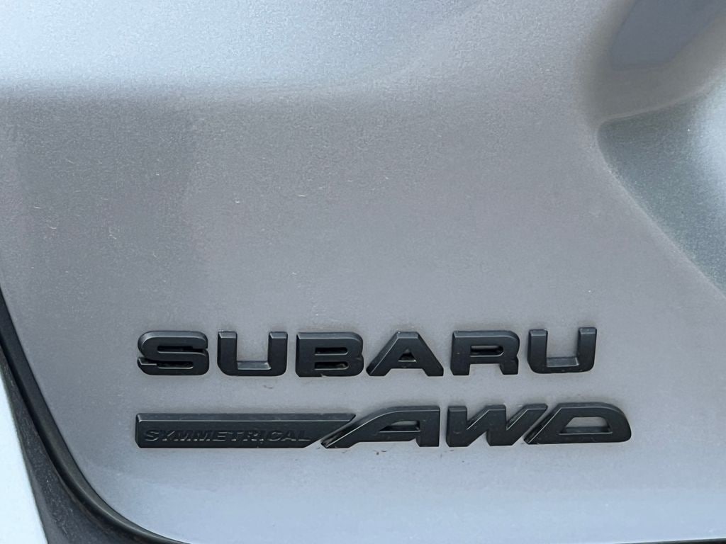 New 2026 Subaru Crosstrek Sport Hybrid SUV