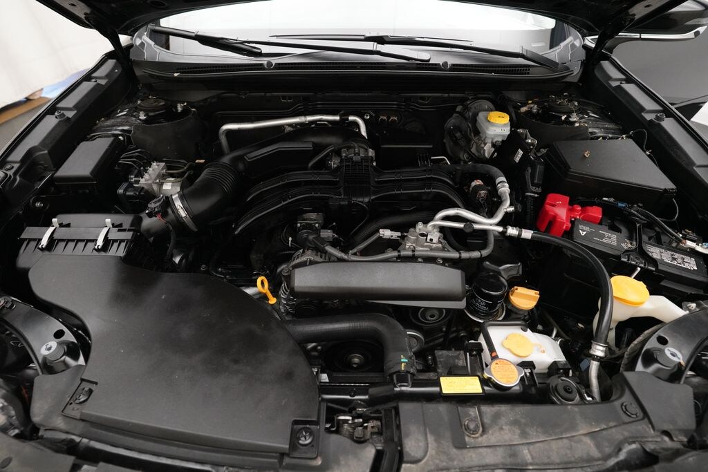 Certified 2023 Subaru Outback Limited SUV