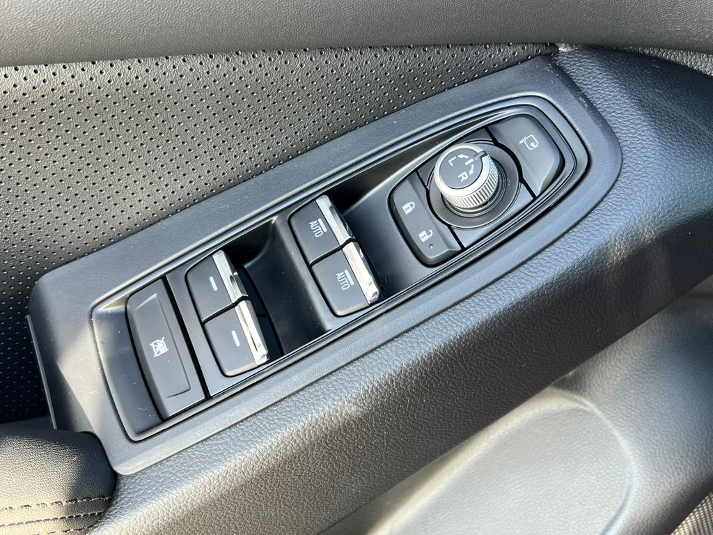 2026 Subaru Ascent Onyx Edition-Touring - Photo 18