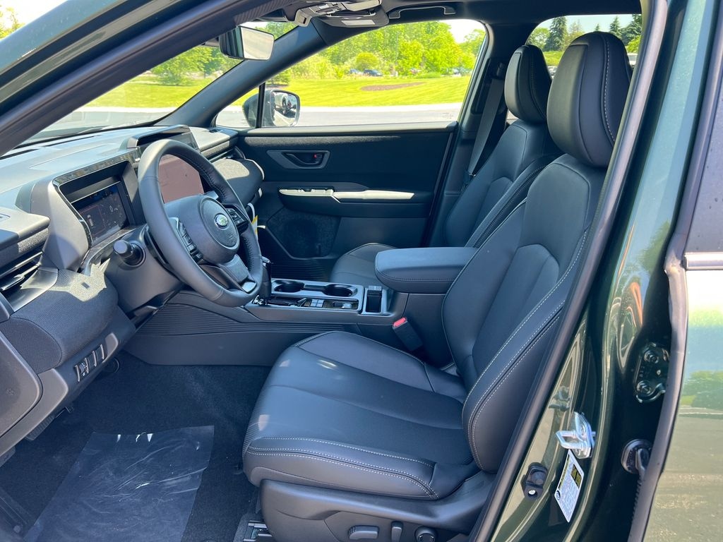New 2026 Subaru Outback Limited SUV