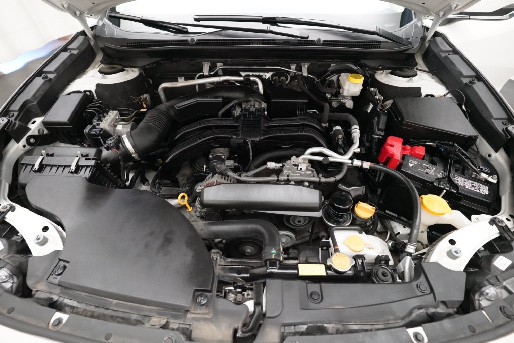 Used 2022 Subaru Outback Premium SUV
