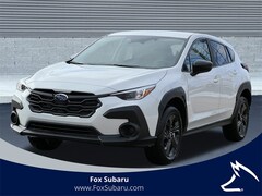 2026 Subaru Crosstrek SUV