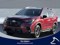 2026 Subaru Ascent Premium 8-Passenger SUV