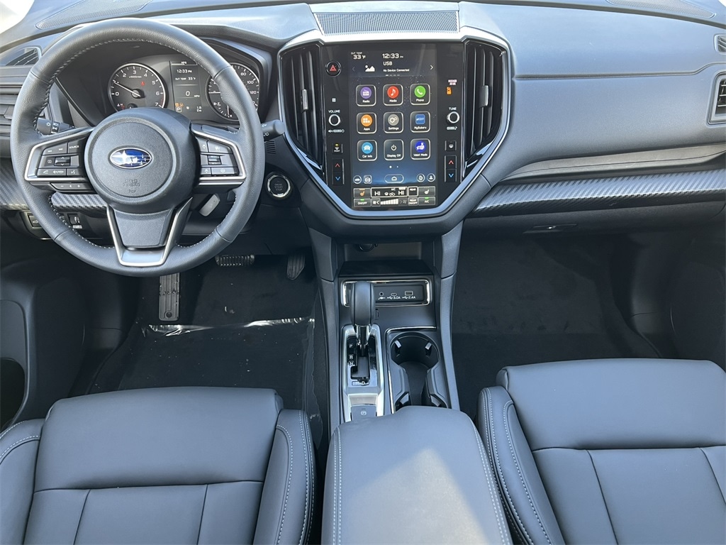 New 2026 Subaru Ascent Premium 7-Passenger SUV