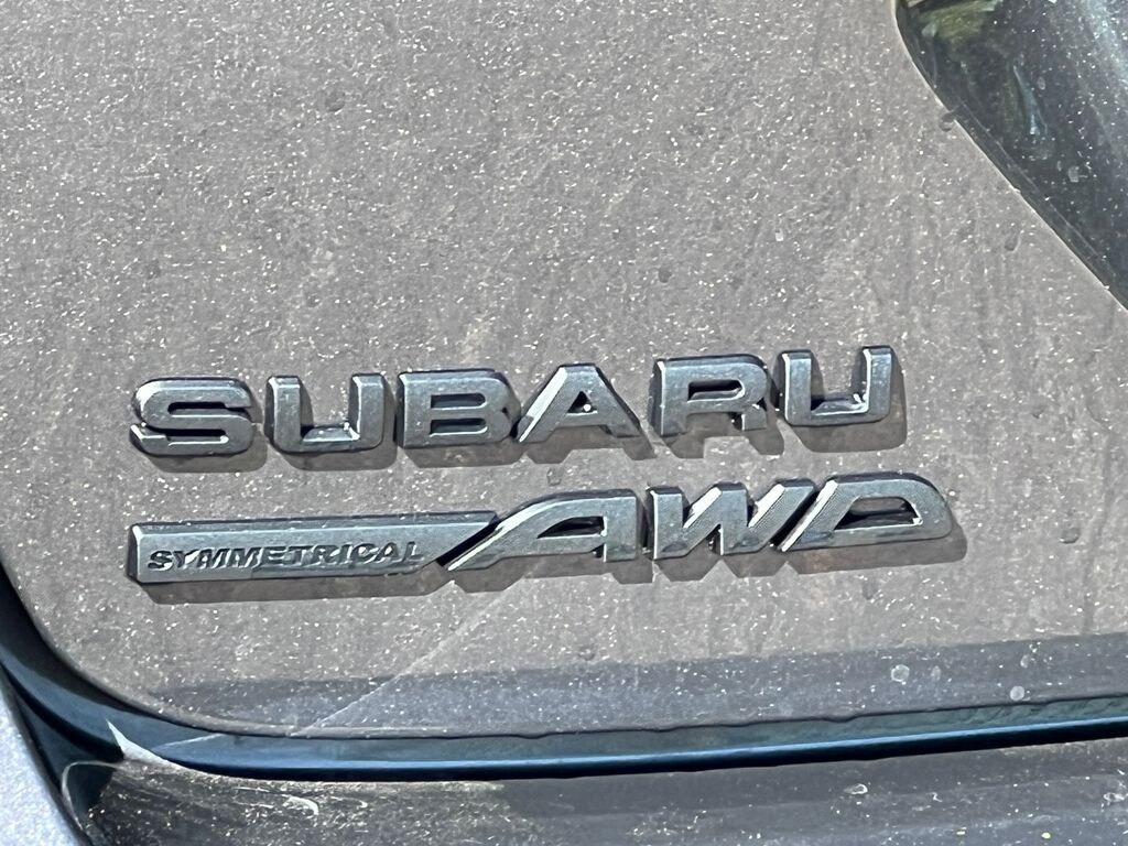 New 2026 Subaru Crosstrek Premium SUV