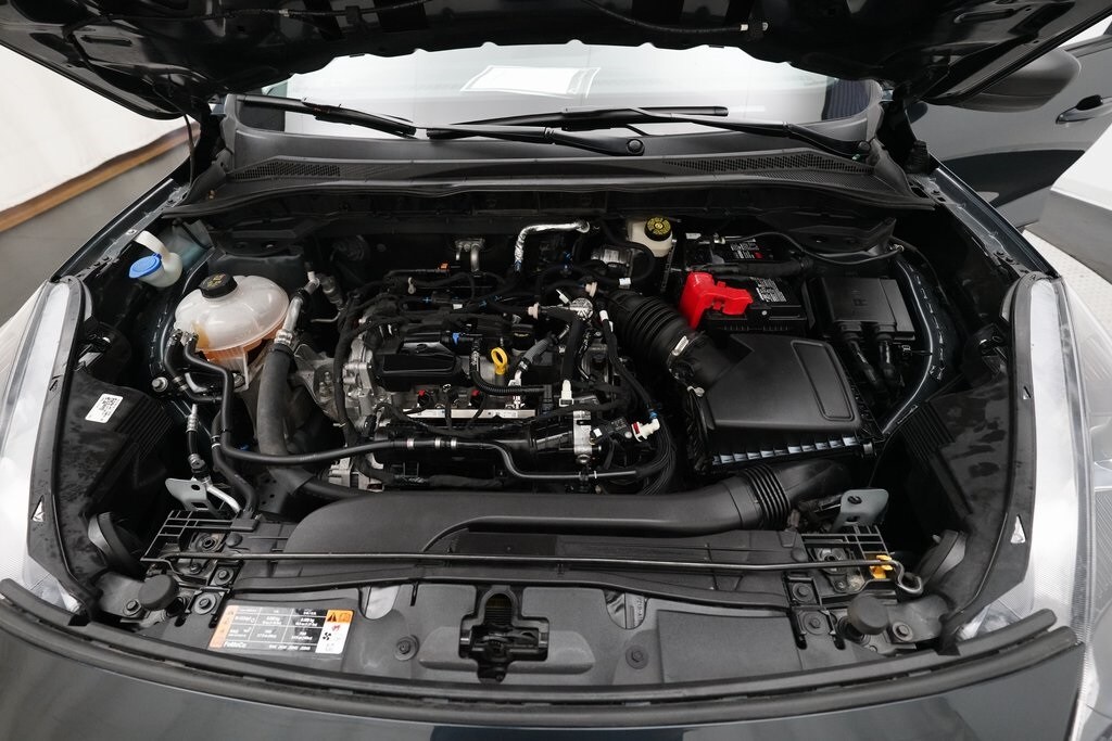 Used 2022 Ford Escape SE SUV